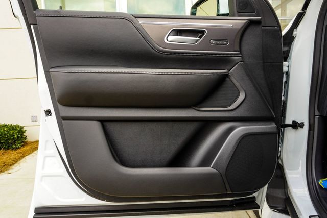 2026 INFINITI QX80 PURE AWD - 22987574 - 31