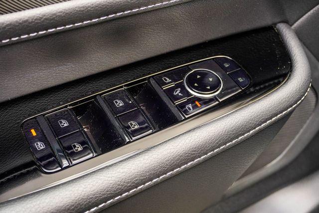 2026 INFINITI QX80 PURE AWD - 22987574 - 32