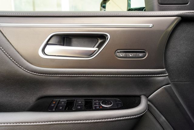 2026 INFINITI QX80 PURE AWD - 22987574 - 33