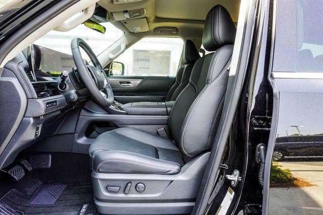 2026 INFINITI QX80 PURE AWD - 22987642 - 32