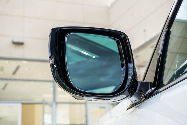 2026 INFINITI QX80 SPORT AWD - 22949285 - 13