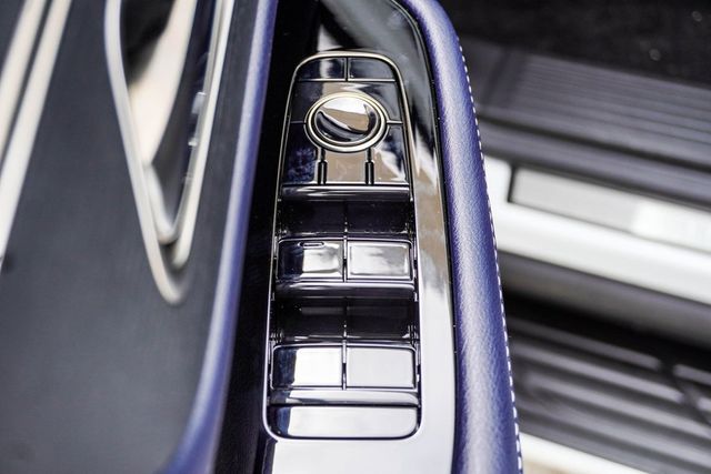 2026 INFINITI QX80 SPORT AWD - 22949285 - 18