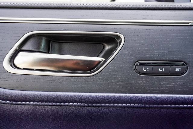 2026 INFINITI QX80 SPORT AWD - 22949285 - 19