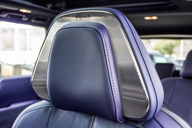 2026 INFINITI QX80 SPORT AWD - 22949285 - 22