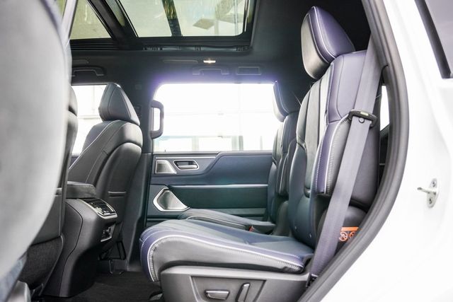 2026 INFINITI QX80 SPORT AWD - 22949285 - 23