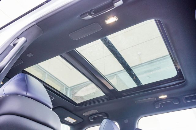 2026 INFINITI QX80 SPORT AWD - 22949285 - 25