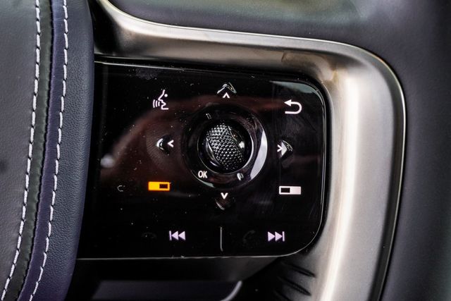 2026 INFINITI QX80 SPORT AWD - 22949285 - 27