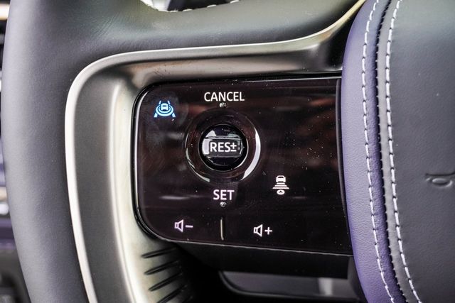 2026 INFINITI QX80 SPORT AWD - 22949285 - 28