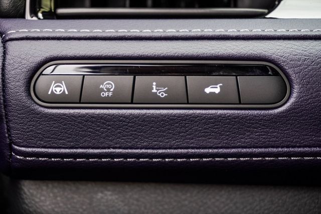 2026 INFINITI QX80 SPORT AWD - 22949285 - 30