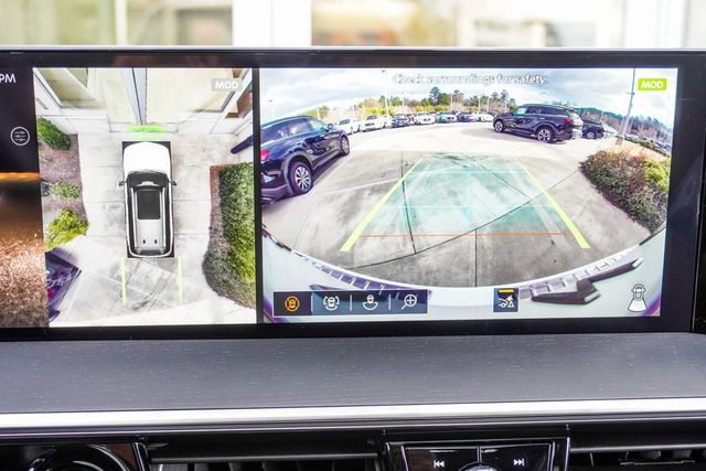 2026 INFINITI QX80 SPORT AWD - 22949285 - 33