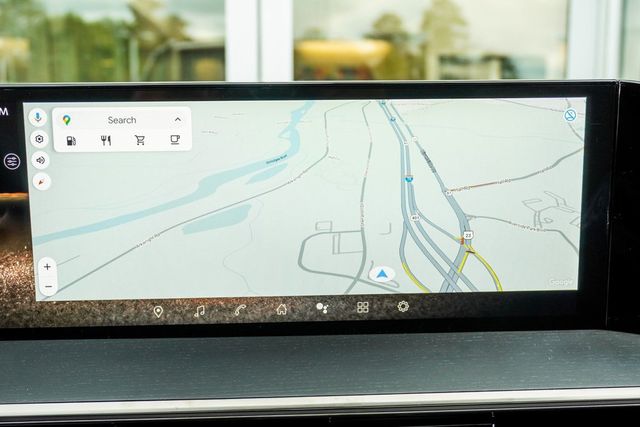 2026 INFINITI QX80 SPORT AWD - 22949285 - 34