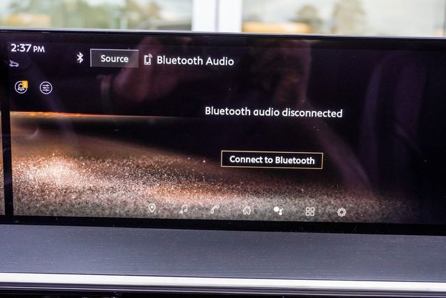 2026 INFINITI QX80 SPORT AWD - 22949285 - 35