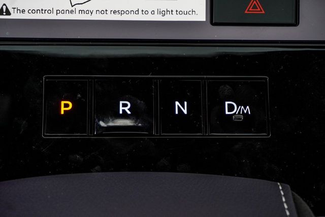 2026 INFINITI QX80 SPORT AWD - 22949285 - 37