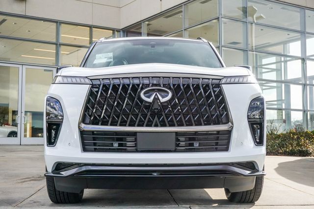 2026 INFINITI QX80 SPORT AWD - 22949285 - 6
