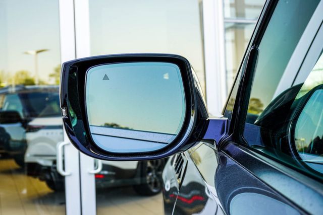 2026 INFINITI QX80 SPORT AWD - 22981420 - 13