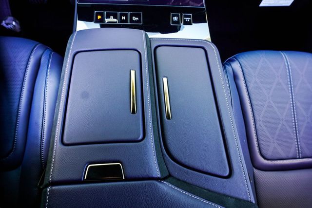 2026 INFINITI QX80 SPORT AWD - 22981420 - 19