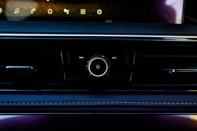 2026 INFINITI QX80 SPORT AWD - 22981420 - 21