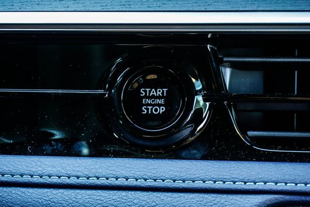 2026 INFINITI QX80 SPORT AWD - 22981420 - 22