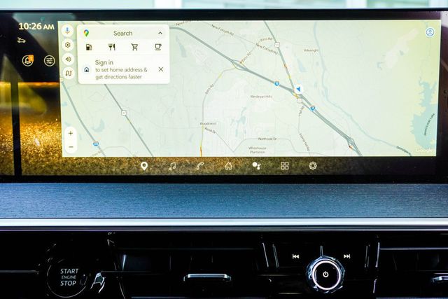 2026 INFINITI QX80 SPORT AWD - 22981420 - 26