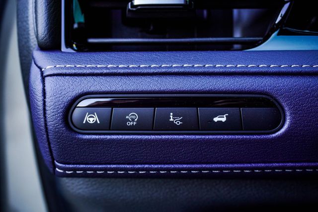 2026 INFINITI QX80 SPORT AWD - 22981420 - 32