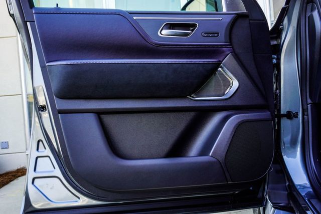 2026 INFINITI QX80 SPORT AWD - 22981420 - 33