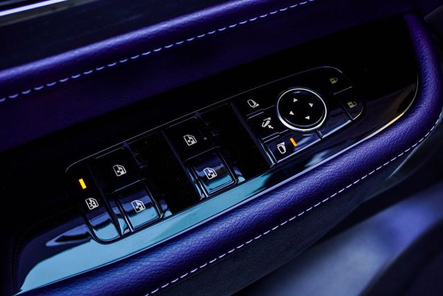 2026 INFINITI QX80 SPORT AWD - 22981420 - 34