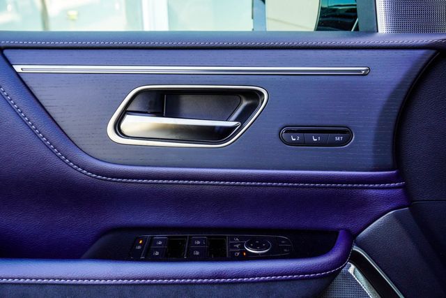 2026 INFINITI QX80 SPORT AWD - 22981420 - 35