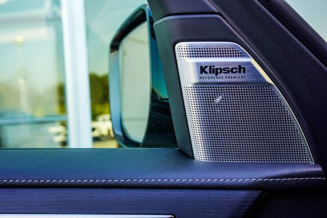 2026 INFINITI QX80 SPORT AWD - 22981420 - 36