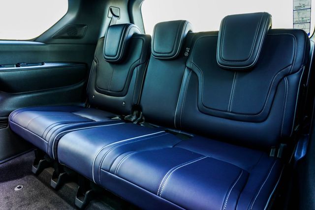 2026 INFINITI QX80 SPORT AWD - 22981420 - 37