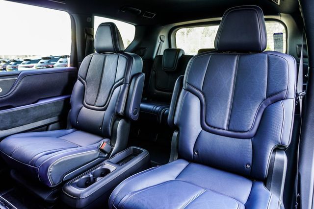 2026 INFINITI QX80 SPORT AWD - 22981420 - 38