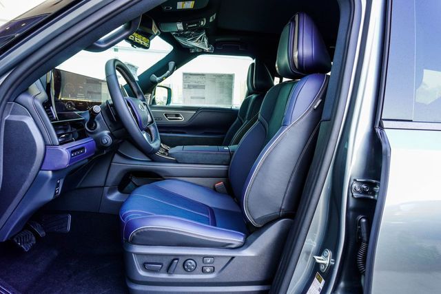 2026 INFINITI QX80 SPORT AWD - 22981420 - 39