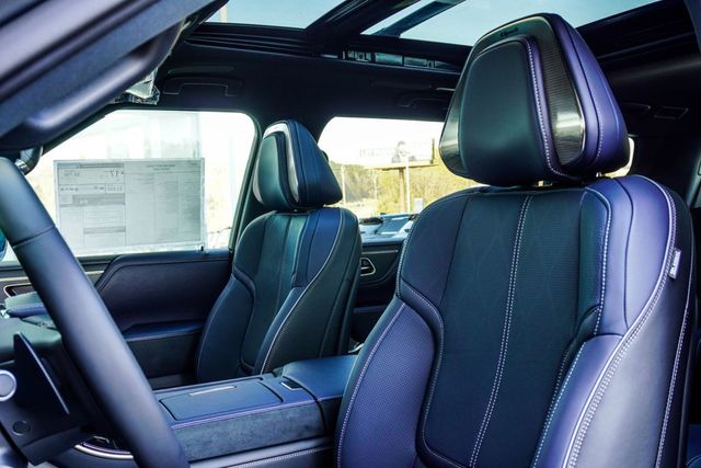 2026 INFINITI QX80 SPORT AWD - 22981420 - 40