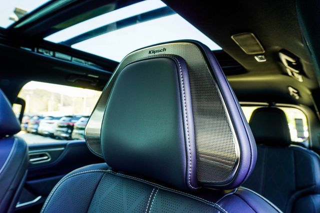 2026 INFINITI QX80 SPORT AWD - 22981420 - 42