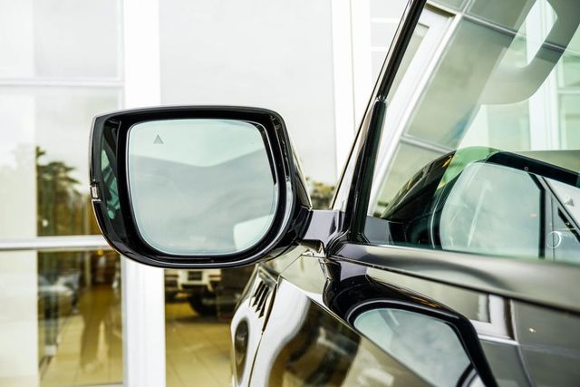 2026 INFINITI QX80 SPORT AWD - 22983366 - 13