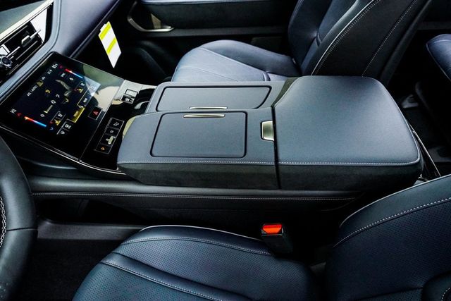 2026 INFINITI QX80 SPORT AWD - 22983366 - 19