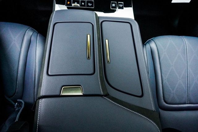 2026 INFINITI QX80 SPORT AWD - 22983366 - 20