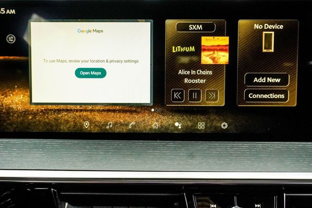 2026 INFINITI QX80 SPORT AWD - 22983366 - 22