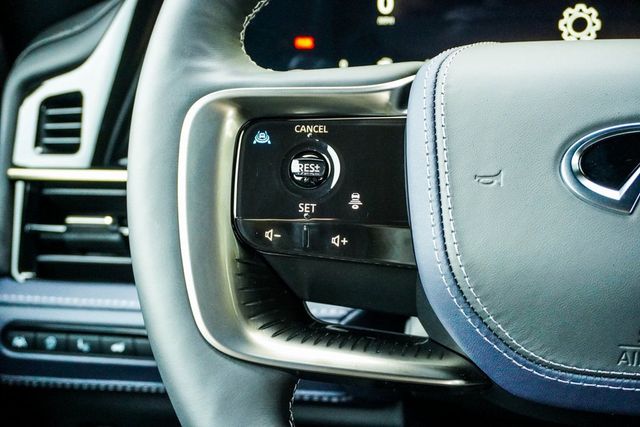 2026 INFINITI QX80 SPORT AWD - 22983366 - 29