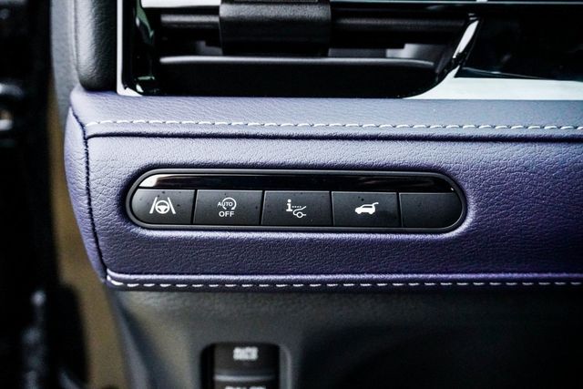 2026 INFINITI QX80 SPORT AWD - 22983366 - 31