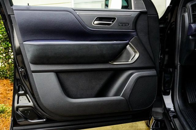 2026 INFINITI QX80 SPORT AWD - 22983366 - 32