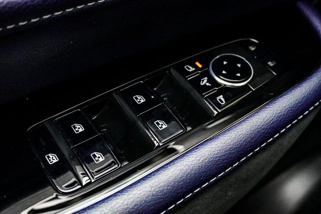 2026 INFINITI QX80 SPORT AWD - 22983366 - 33