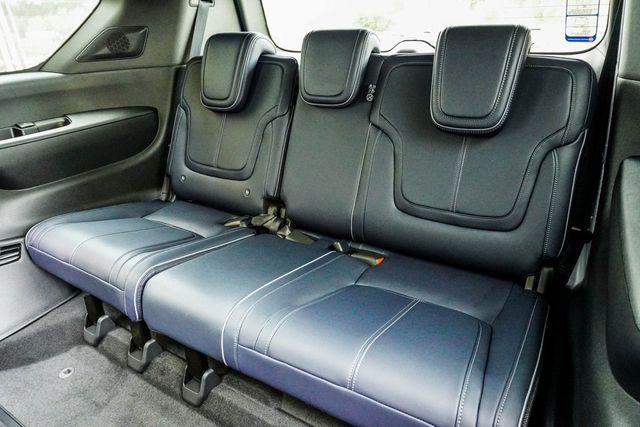 2026 INFINITI QX80 SPORT AWD - 22983366 - 41