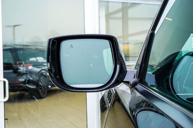 2026 INFINITI QX80 SPORT AWD - 22987567 - 13