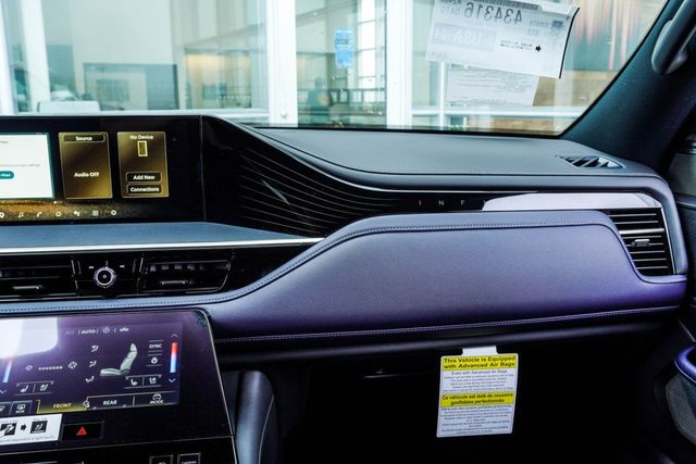 2026 INFINITI QX80 SPORT AWD - 22987567 - 17