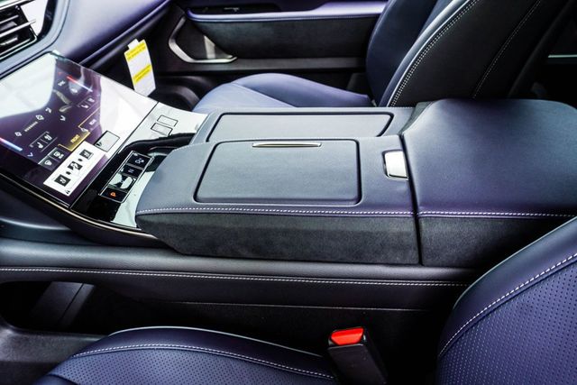 2026 INFINITI QX80 SPORT AWD - 22987567 - 19