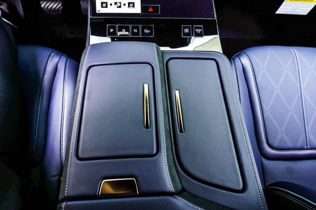 2026 INFINITI QX80 SPORT AWD - 22987567 - 20