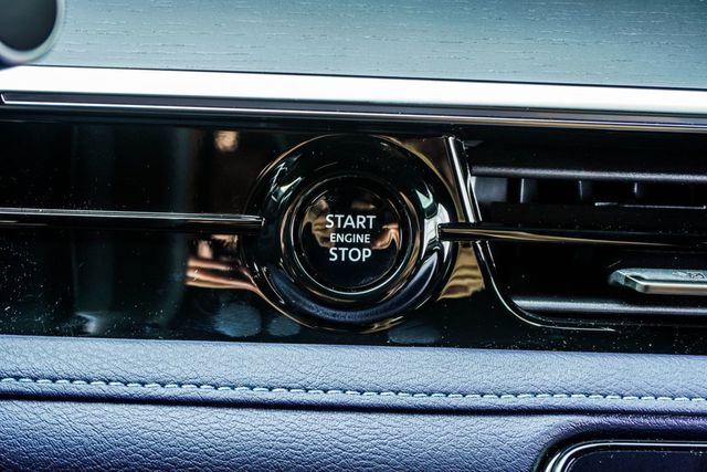 2026 INFINITI QX80 SPORT AWD - 22987567 - 22