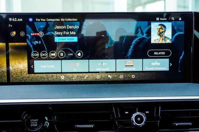 2026 INFINITI QX80 SPORT AWD - 22987567 - 24