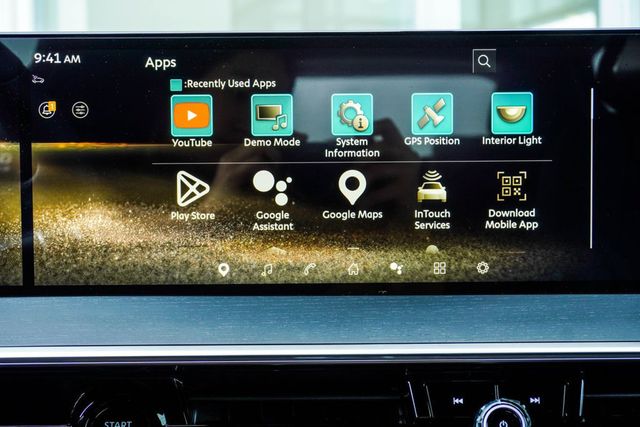 2026 INFINITI QX80 SPORT AWD - 22987567 - 25