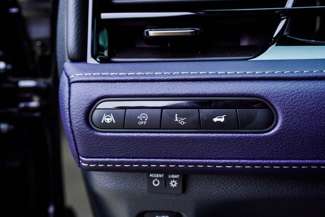 2026 INFINITI QX80 SPORT AWD - 22987567 - 30